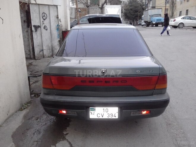 Daewoo Espero 1997, 280,000 km - 2.0 l - Bakı