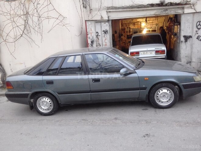 Daewoo Espero 1997, 280,000 km - 2.0 l - Bakı