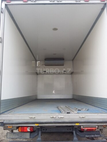 Mercedes Atego 1318 2009, 369,808 km - 4.3 л - Bərdə