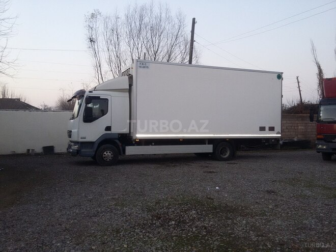 Mercedes Atego 1318 2009, 369,808 km - 4.3 л - Bərdə
