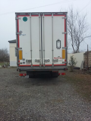 Mercedes Atego 1318 2009, 369,808 km - 4.3 л - Bərdə