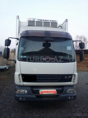 Mercedes Atego 1318 2009, 369,808 km - 4.3 л - Bərdə