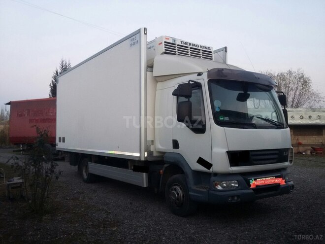 Mercedes Atego 1318 2009, 369,808 km - 4.3 л - Bərdə