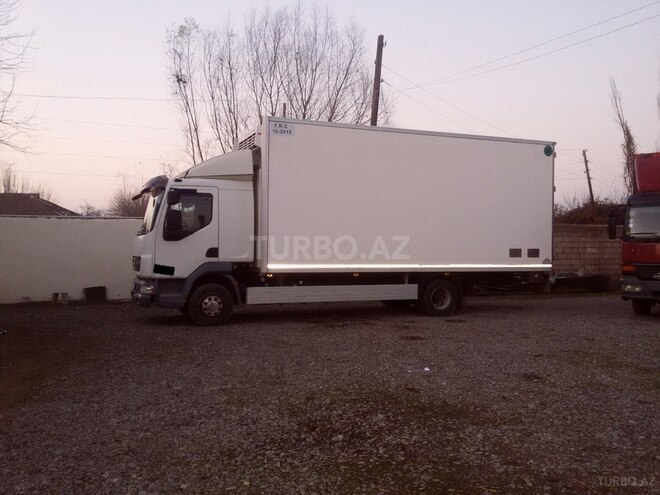 Mercedes Atego 1318 2009, 369,808 km - 4.3 л - Bərdə