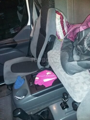 Mercedes Atego 1318 2009, 369,808 km - 4.3 л - Bərdə