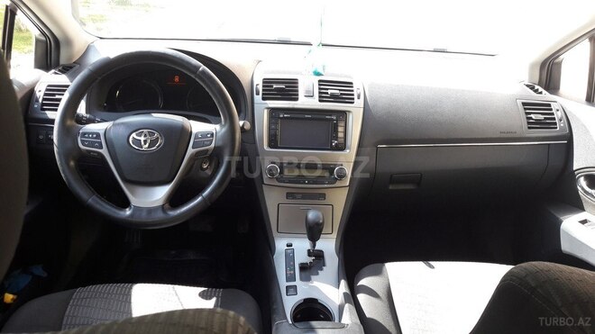 Toyota Avensis 2011, 147,400 km - 2.0 l - Bakı