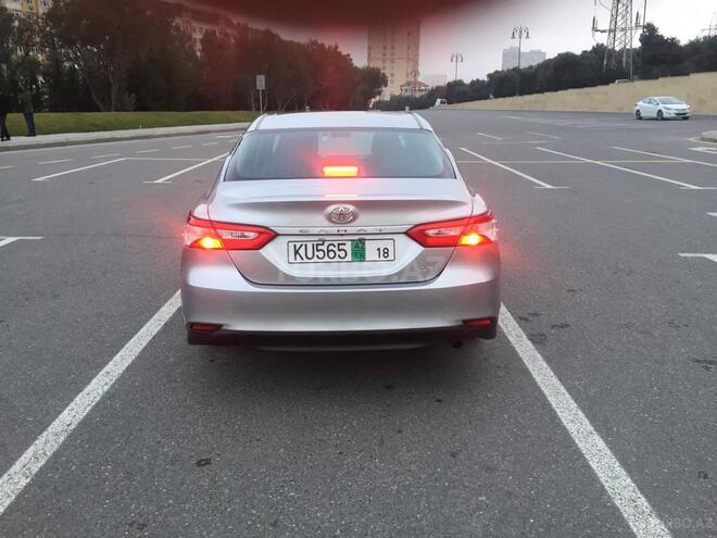 Toyota Camry 2018, 22,100 km - 2.5 l - Bakı