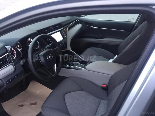 Toyota Camry 2018, 22,100 km - 2.5 l - Bakı