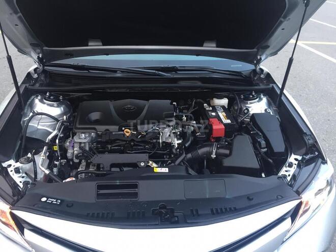Toyota Camry 2018, 22,100 km - 2.5 l - Bakı