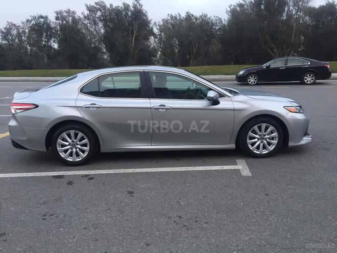 Toyota Camry 2018, 22,100 km - 2.5 l - Bakı