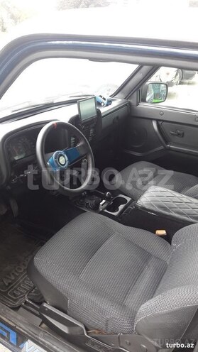 LADA (VAZ) Niva 2013, 10,500 km - 1.7 л - Bakı