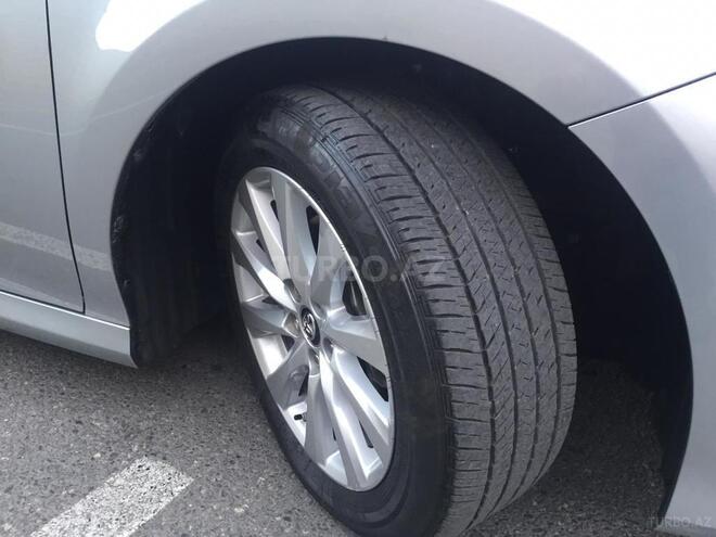 Toyota Camry 2018, 22,100 km - 2.5 l - Bakı