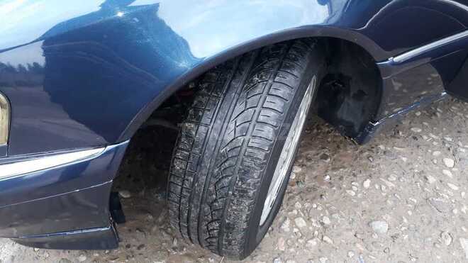 Mercedes C 180 1995, 432,000 km - 1.8 л - Biləsuvar