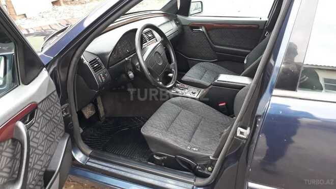 Mercedes C 180 1995, 432,000 km - 1.8 л - Biləsuvar