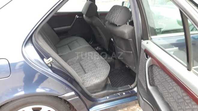 Mercedes C 180 1995, 432,000 km - 1.8 л - Biləsuvar
