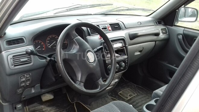 Honda CR-V 1996, 325,000 km - 2.0 l - Zaqatala
