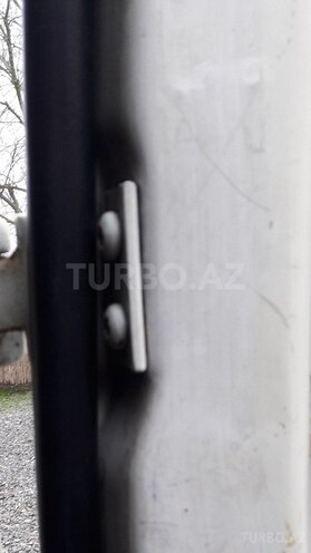 Ford Transit 1999, 310,000 km - 2.5 л - Saatlı
