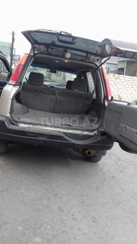 Honda CR-V 1996, 325,000 km - 2.0 l - Zaqatala