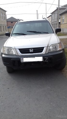 Honda CR-V 1996, 325,000 km - 2.0 l - Zaqatala