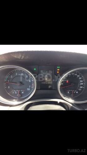 Jeep Grand Cherokee 2011, 109,890 km - 3.6 л - Bakı