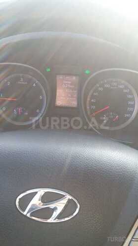 Hyundai Santa Fe 2014, 120,000 km - 2.2 l - Bakı