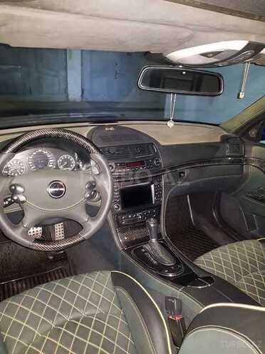 Mercedes  2007, 110,000 km - 6.3 l - Bakı