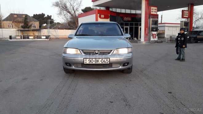 Opel Vectra 1999, 350,000 km - 0.3 l - Sumqayıt