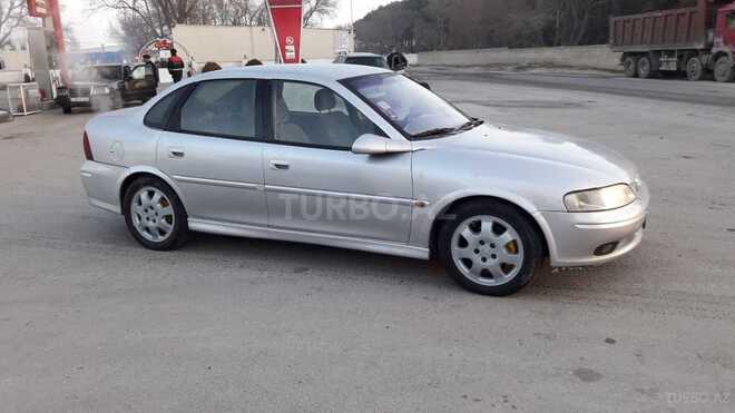 Opel Vectra 1999, 350,000 km - 0.3 l - Sumqayıt
