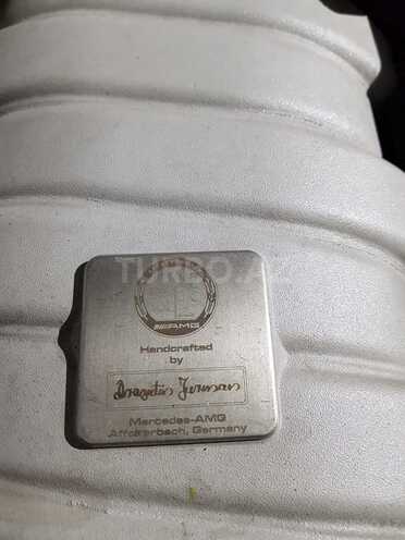 Mercedes  2007, 110,000 km - 6.3 l - Bakı