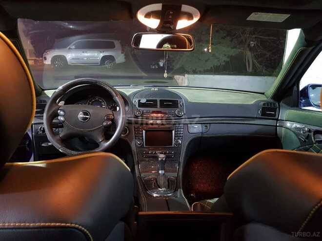 Mercedes  2007, 110,000 km - 6.3 l - Bakı