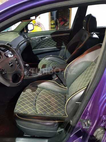 Mercedes  2007, 110,000 km - 6.3 l - Bakı