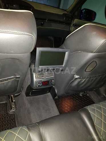 Mercedes  2007, 110,000 km - 6.3 l - Bakı