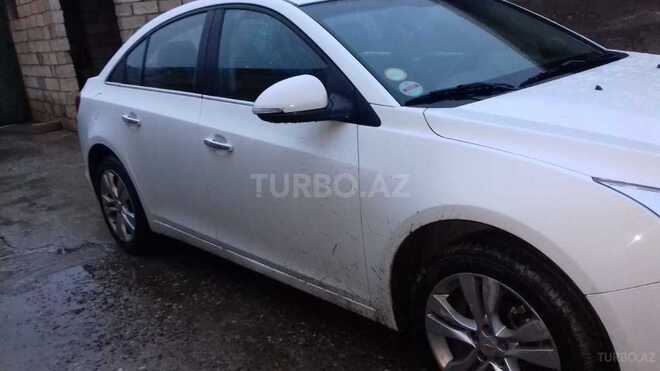 Chevrolet Cruze 2016, 36,500 km - 1.8 l - Bakı