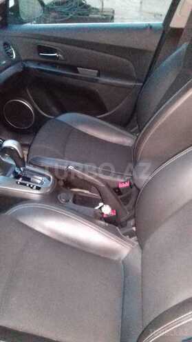 Chevrolet Cruze 2016, 36,500 km - 1.8 l - Bakı