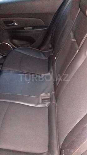 Chevrolet Cruze 2016, 36,500 km - 1.8 l - Bakı