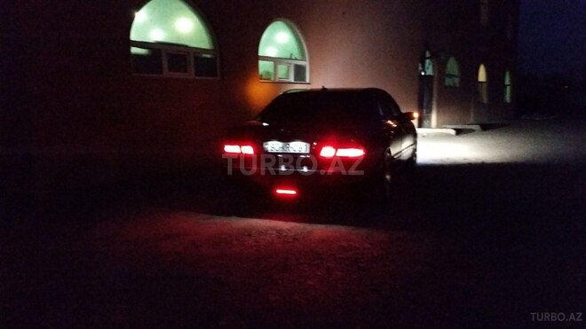Mercedes E 300 1998, 350,000 km - 3.0 l - Gəncə