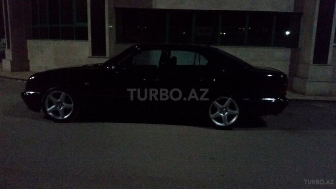 Mercedes E 300 1998, 350,000 km - 3.0 l - Gəncə