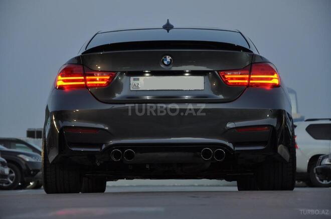 BMW 428 2015, 99,000 km - 2.0 л - Bakı