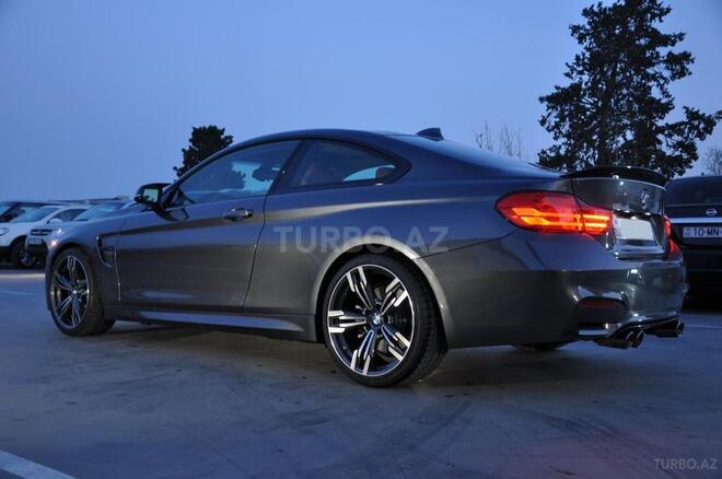 BMW 428 2015, 99,000 km - 2.0 л - Bakı