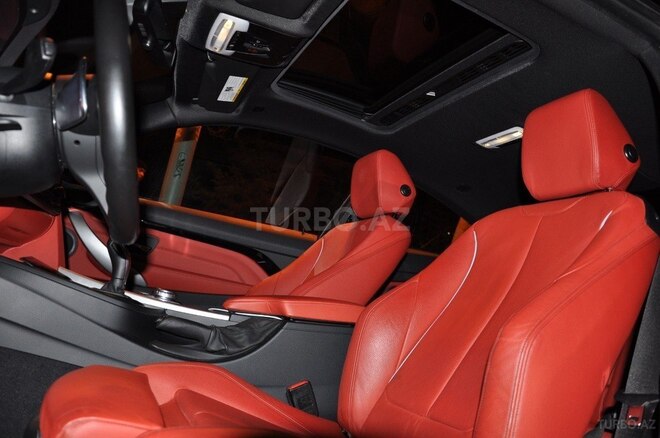 BMW 428 2015, 99,000 km - 2.0 л - Bakı