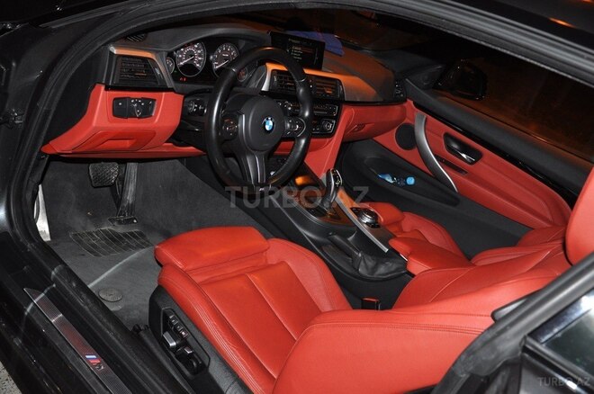 BMW 428 2015, 99,000 km - 2.0 л - Bakı