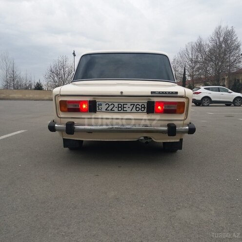 LADA (VAZ) 2106 1995, 112,000 km - 1.5 л - Bərdə