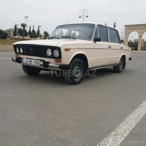 LADA (VAZ) 2106 1995, 112,000 km - 1.5 л - Bərdə