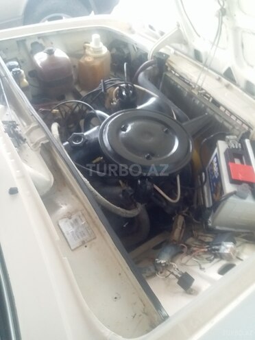 LADA (VAZ) 2106 1995, 112,000 km - 1.5 л - Bərdə