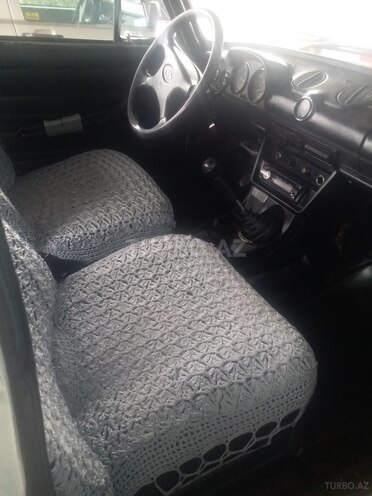 LADA (VAZ) 2106 1995, 112,000 km - 1.5 л - Bərdə