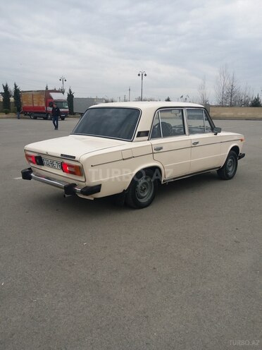LADA (VAZ) 2106 1995, 112,000 km - 1.5 л - Bərdə