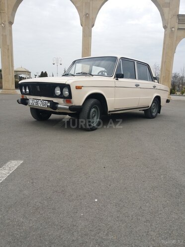 LADA (VAZ) 2106 1995, 112,000 km - 1.5 л - Bərdə