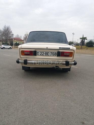 LADA (VAZ) 2106 1995, 112,000 km - 1.5 л - Bərdə
