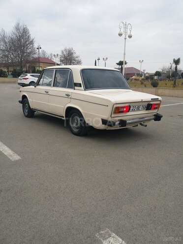 LADA (VAZ) 2106 1995, 112,000 km - 1.5 л - Bərdə