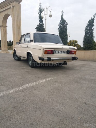 LADA (VAZ) 2106 1995, 112,000 km - 1.5 л - Bərdə